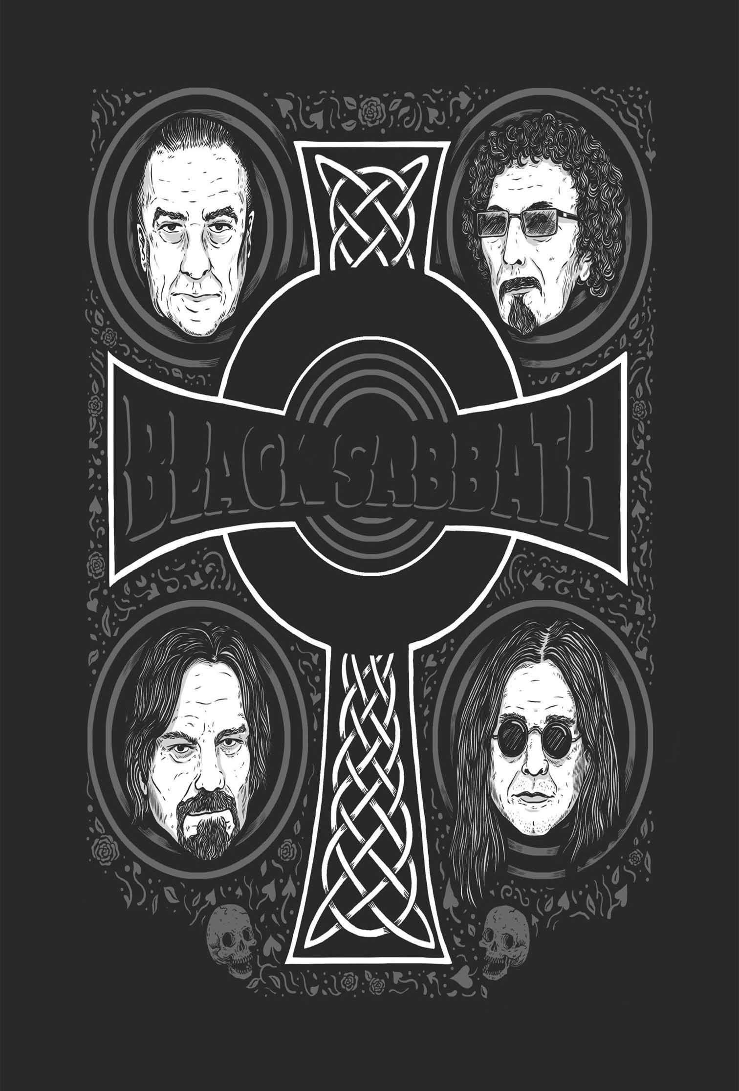 Black Sabbath